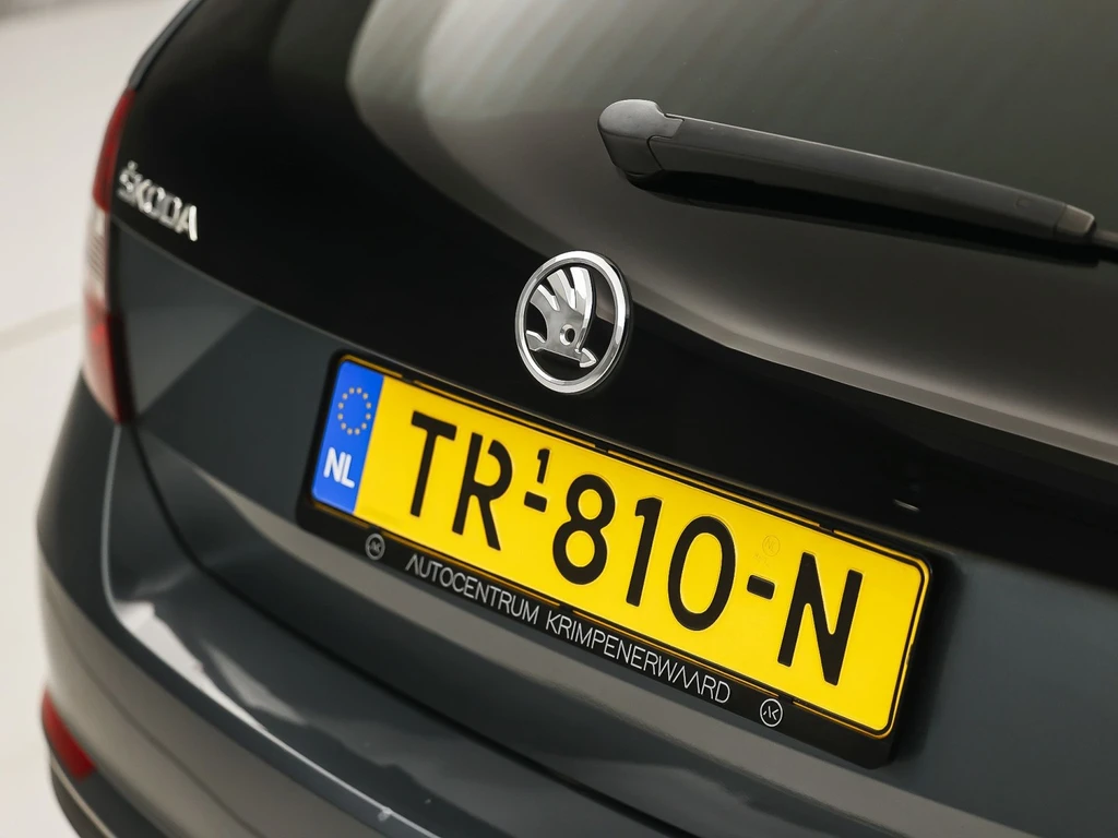 Škoda Rapid – foto 27