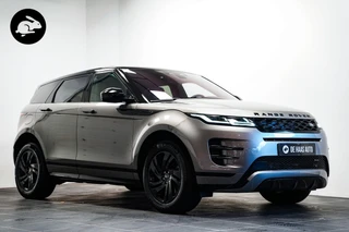 Land Rover Range Rover Evoque – thumbnail 2