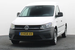Volkswagen Caddy – thumbnail 2
