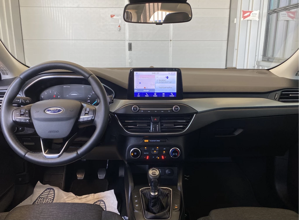 Ford Focus – foto 7