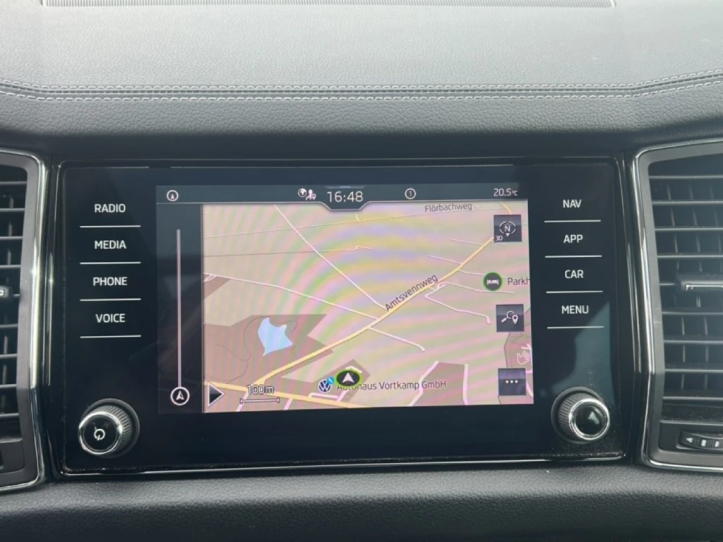 Škoda Kodiaq – foto 23