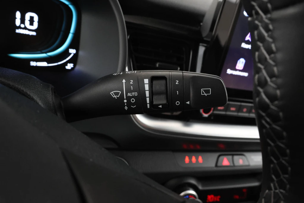 Kia Stonic – foto 22