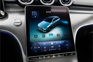 Mercedes-Benz C-Klasse – thumbnail 23