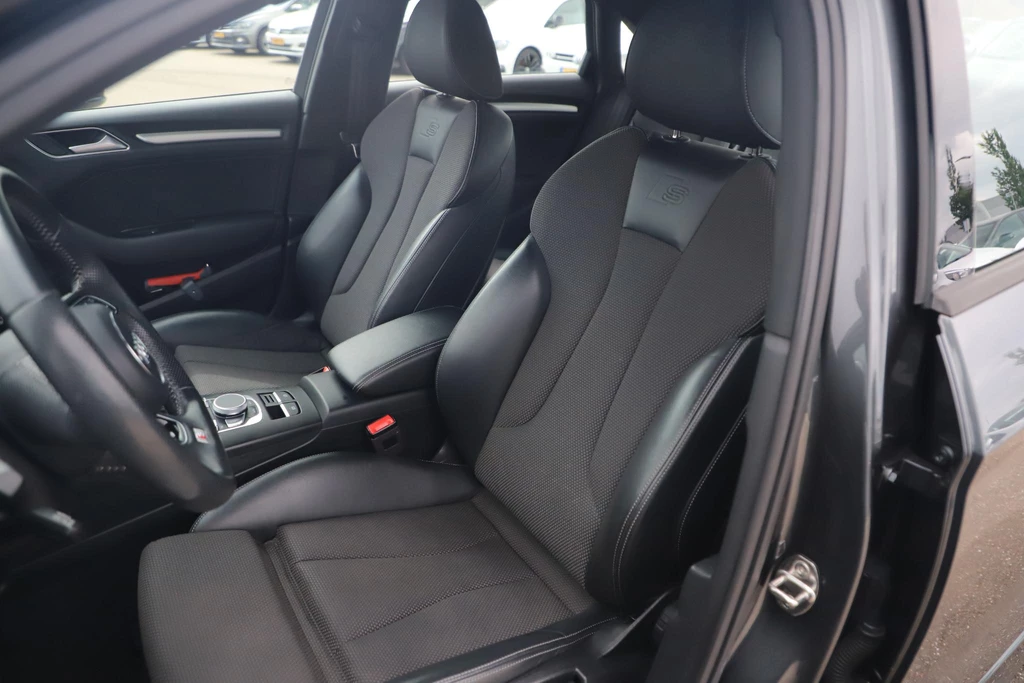 Audi A3 – foto 8