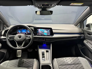 Volkswagen Golf – thumbnail 9