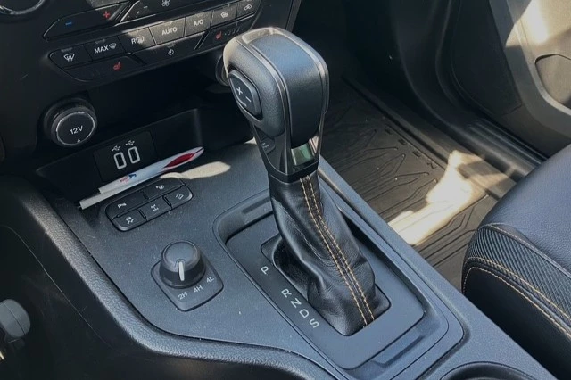 Ford Ranger – foto 18