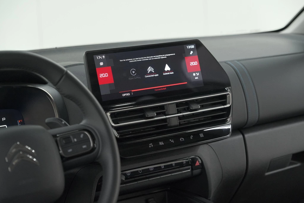 Citroën C5 Aircross – foto 57