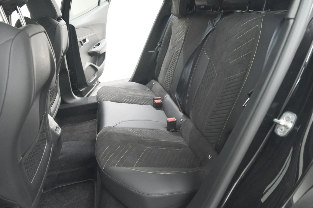 Peugeot 2008 – foto 44