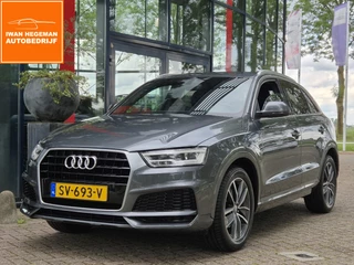 Audi Q3 – thumbnail 1
