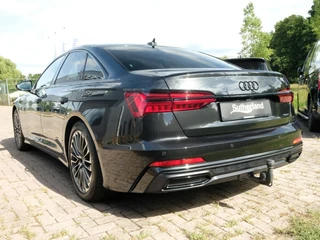 Audi A6 – thumbnail 2