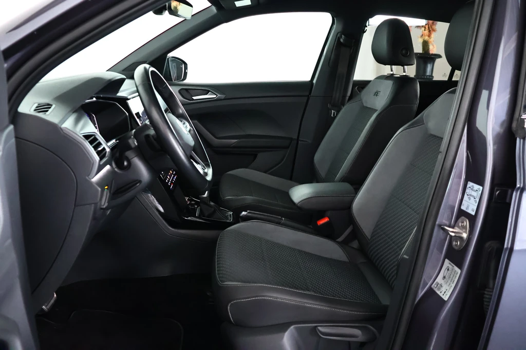 Volkswagen T-Cross – foto 11