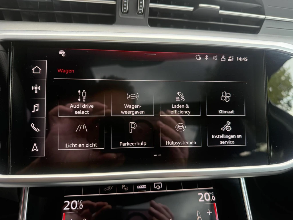 Audi A6 – foto 20