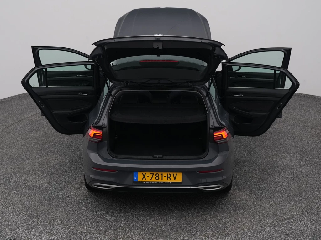 Volkswagen Golf – foto 33