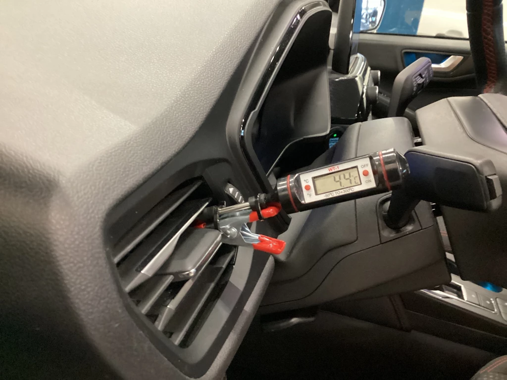 Ford Kuga – foto 38