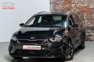 Kia Ceed Sportswagon – thumbnail 4