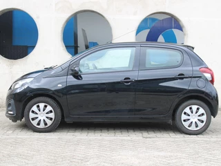 Peugeot 108 – thumbnail 2