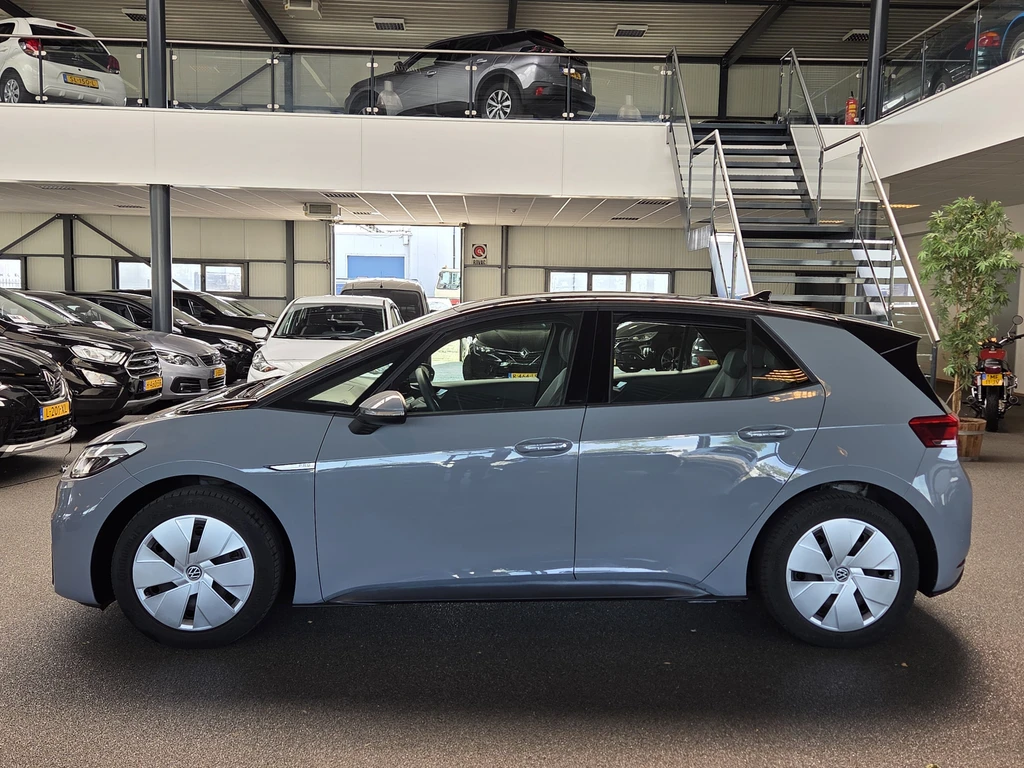 Volkswagen ID.3 – foto 3