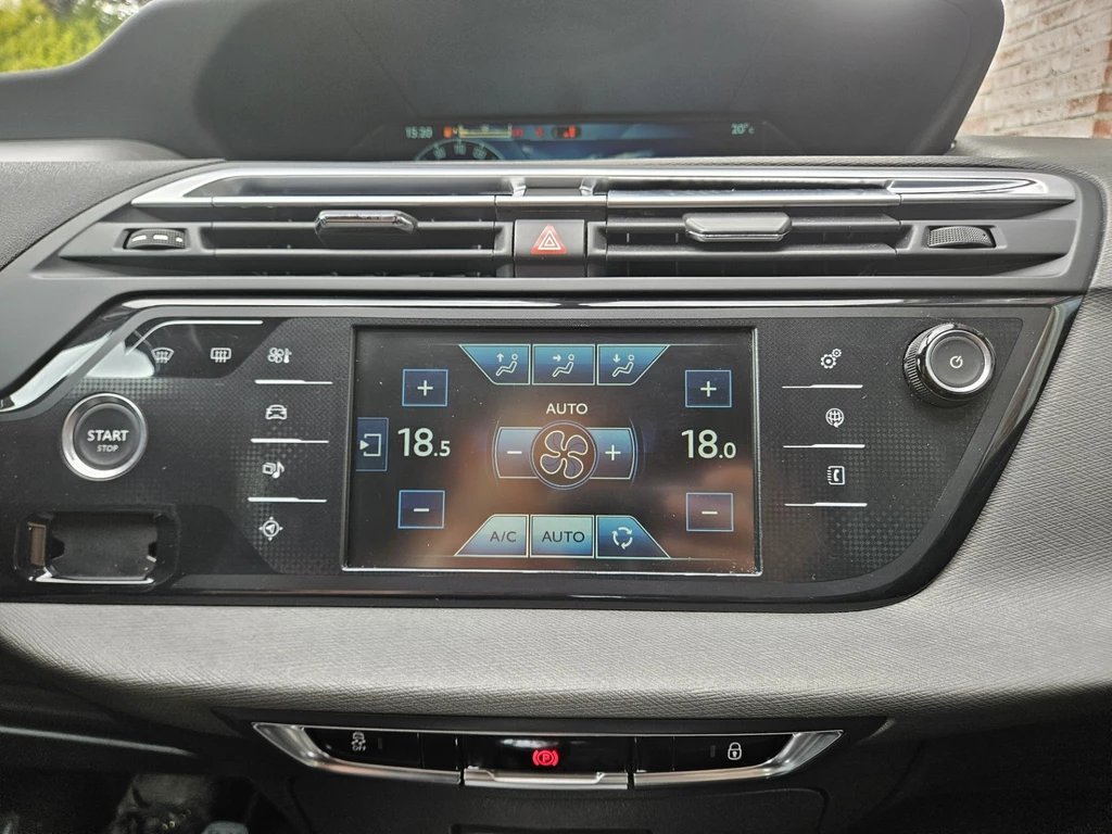 Citroën C4 Picasso – foto 24