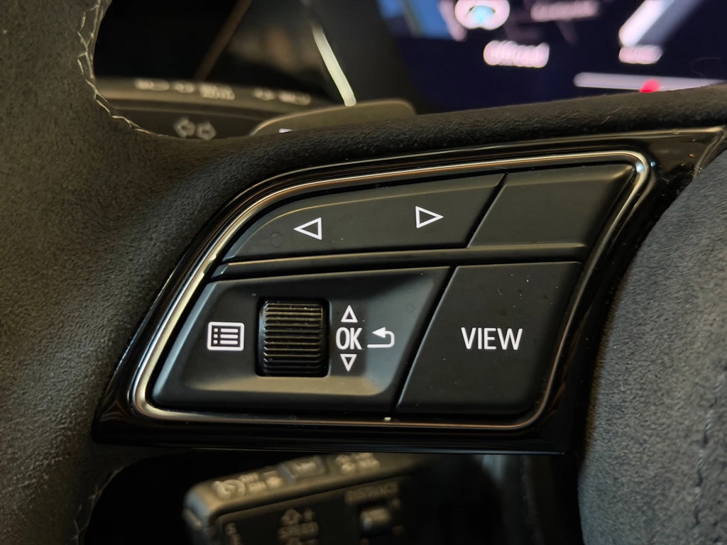 Audi A3 – foto 22