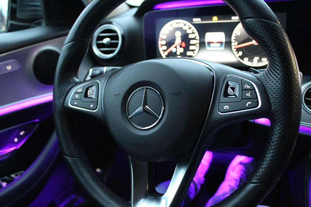 Mercedes-Benz E-Klasse – foto 49