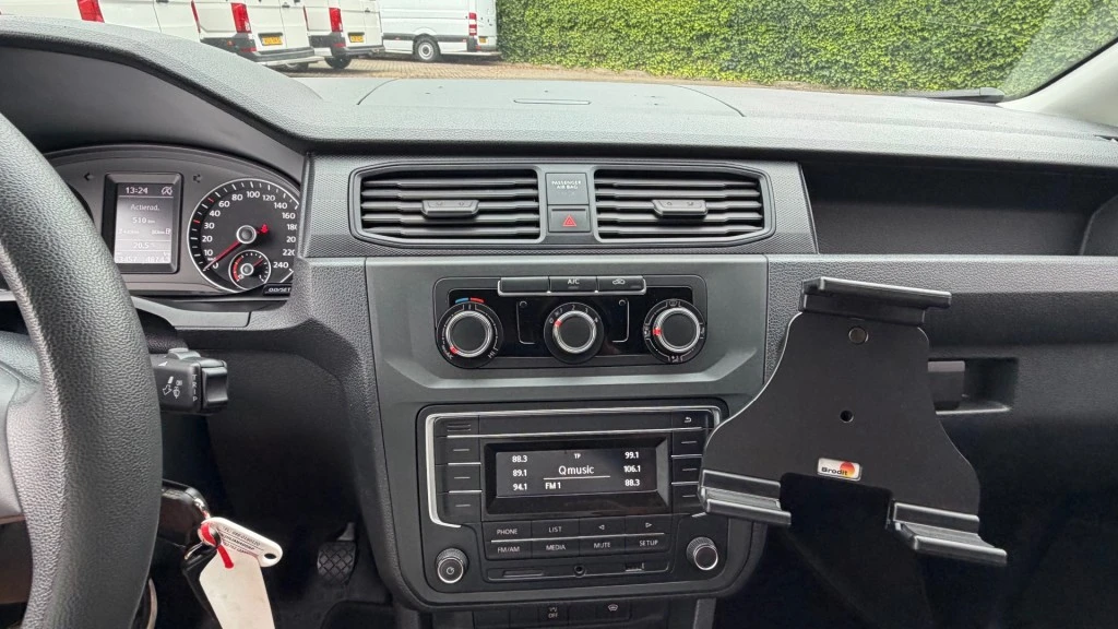 Volkswagen Caddy – foto 22