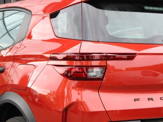 Opel Frontera – thumbnail 22