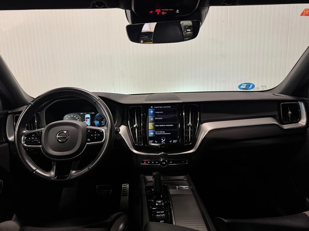 Volvo XC60 – foto 11