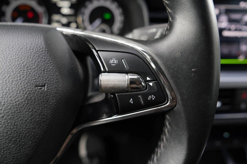 Škoda Scala – foto 24