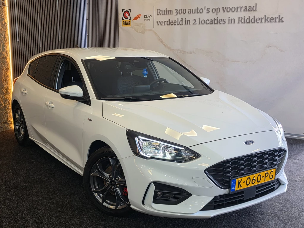 Ford Focus – foto 6