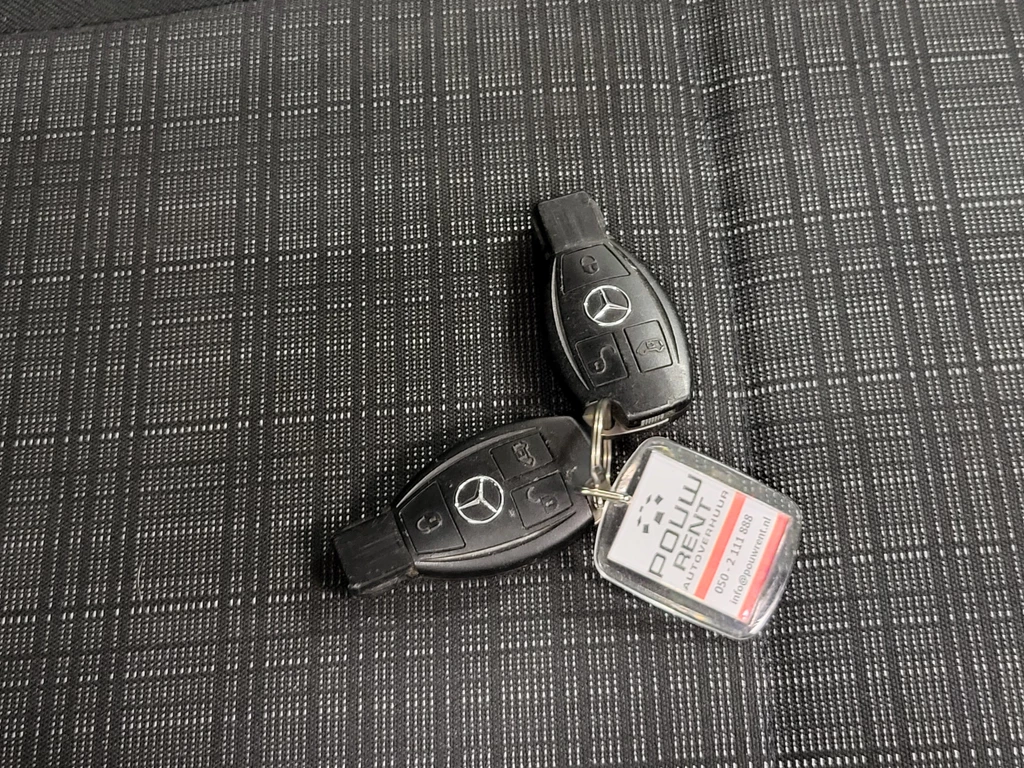 Mercedes-Benz Vito – foto 18