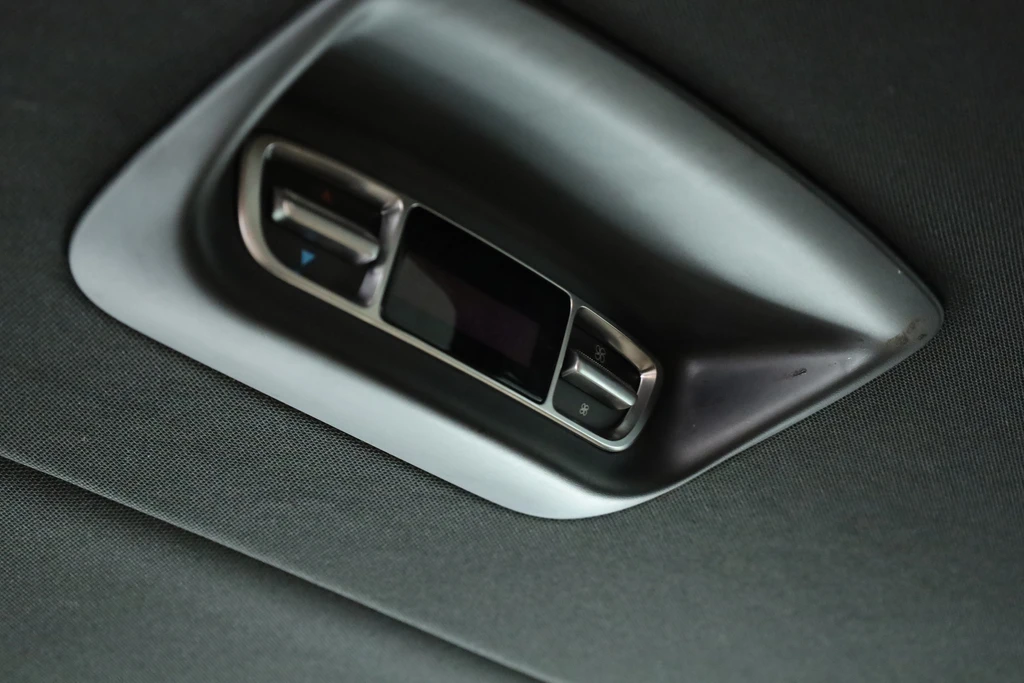 Mercedes-Benz V-Klasse – foto 34