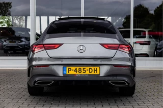 Mercedes-Benz CLA – thumbnail 3