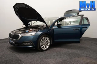 Škoda Octavia – thumbnail 3