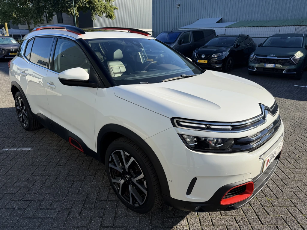 Citroën C5 Aircross – foto 8