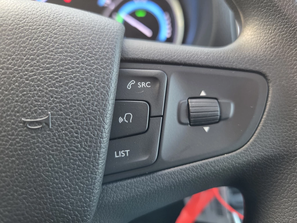 Peugeot e-Expert – foto 20