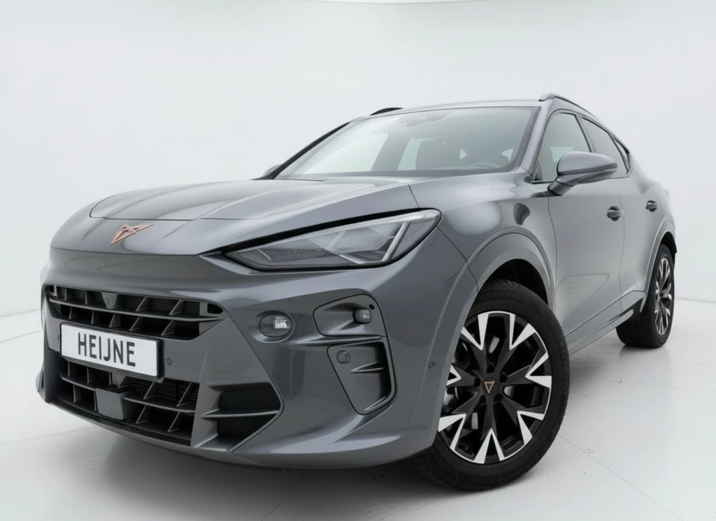CUPRA Terramar – foto 2