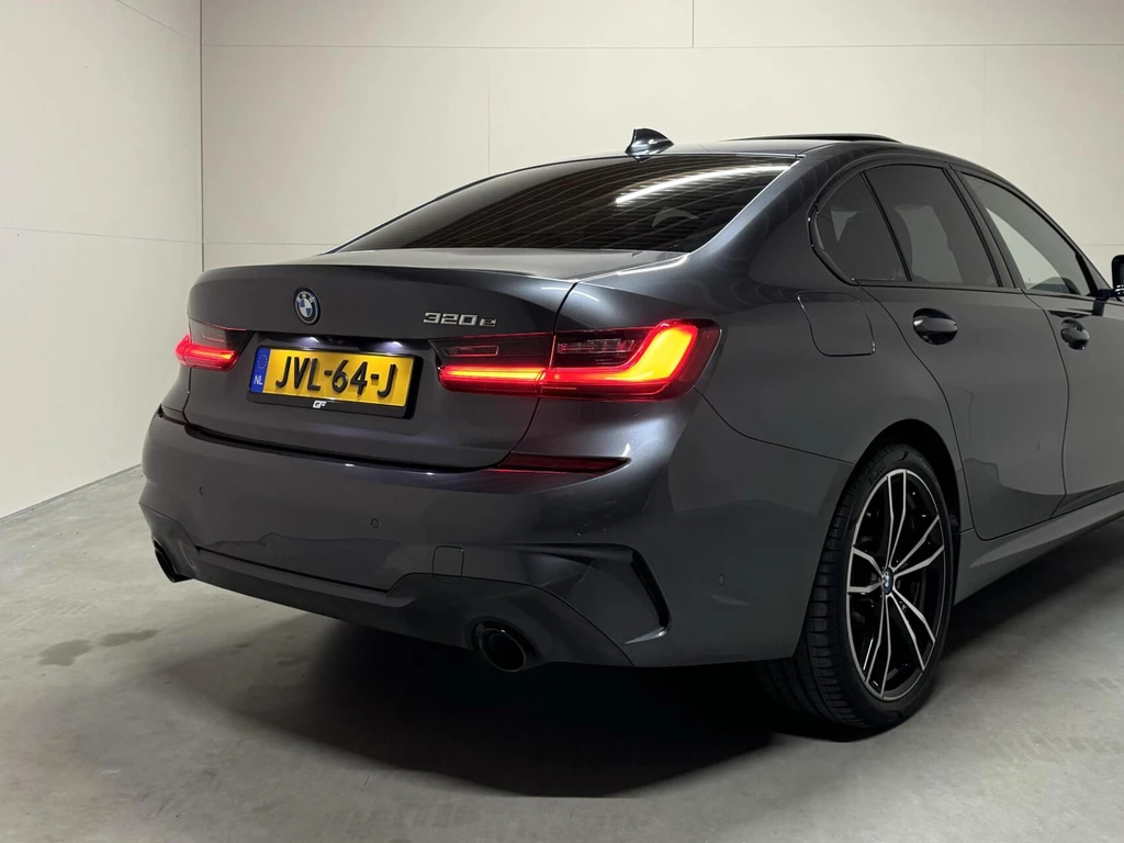 BMW 3 Serie – foto 14