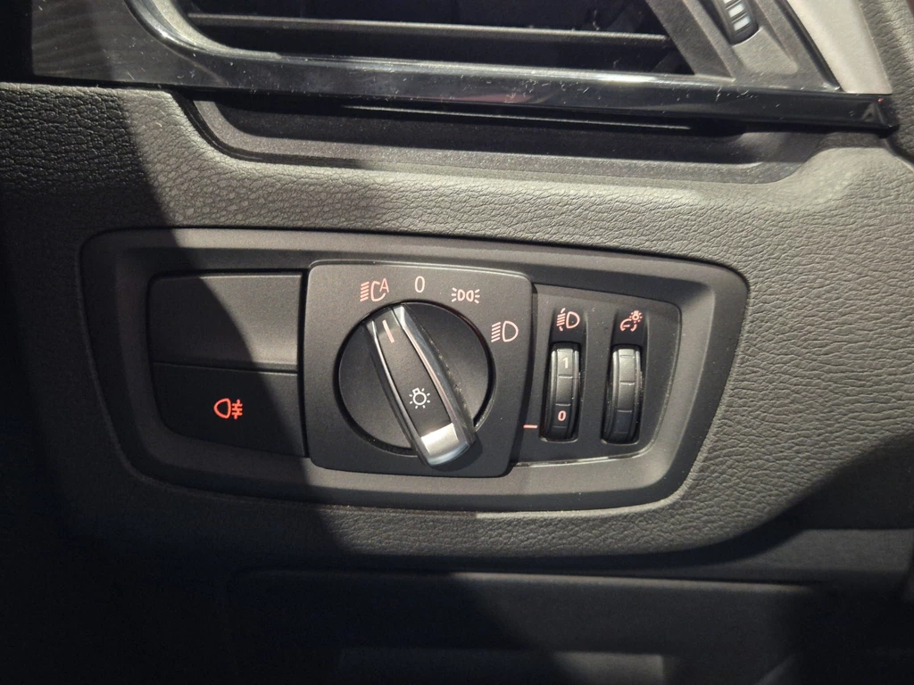 BMW X1 – foto 28