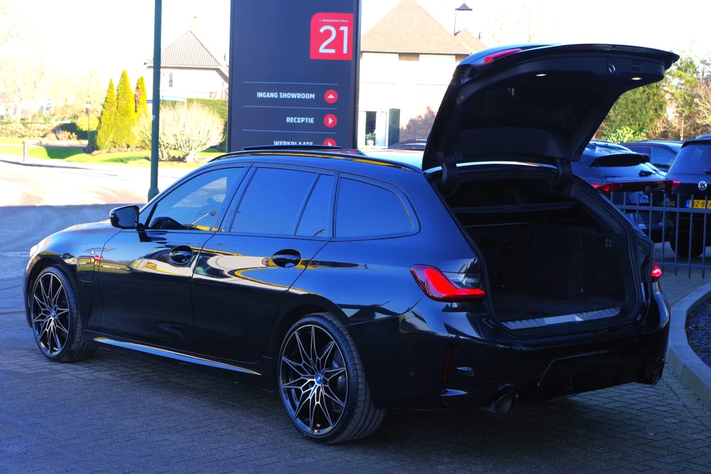 BMW 3 Serie – foto 6