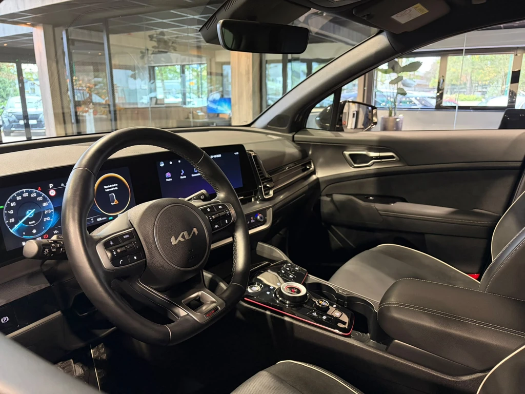 Kia Sportage – foto 34