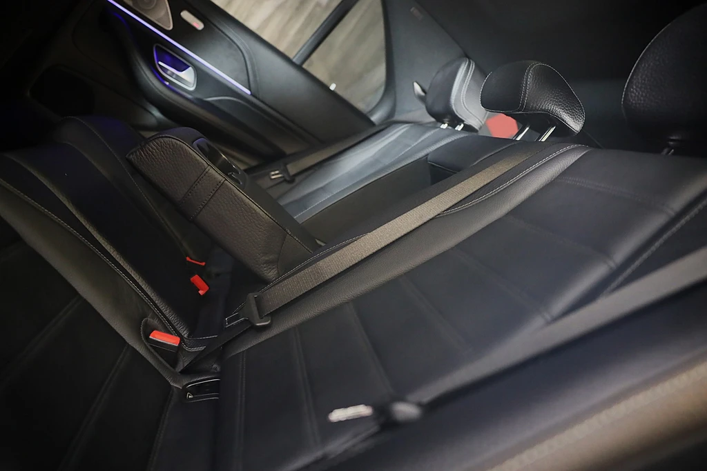 Mercedes-Benz GLE – foto 41