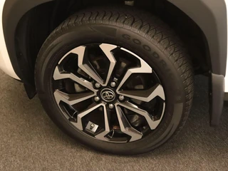 Toyota Yaris Cross – thumbnail 13