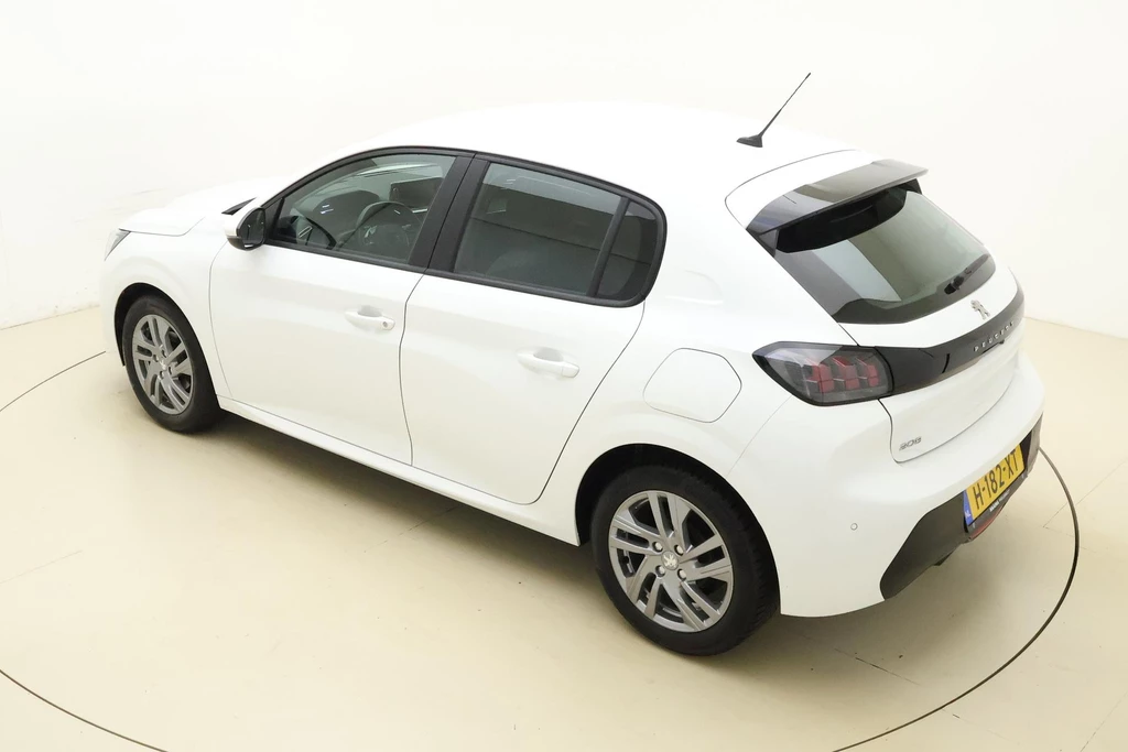 Peugeot 208 – foto 3