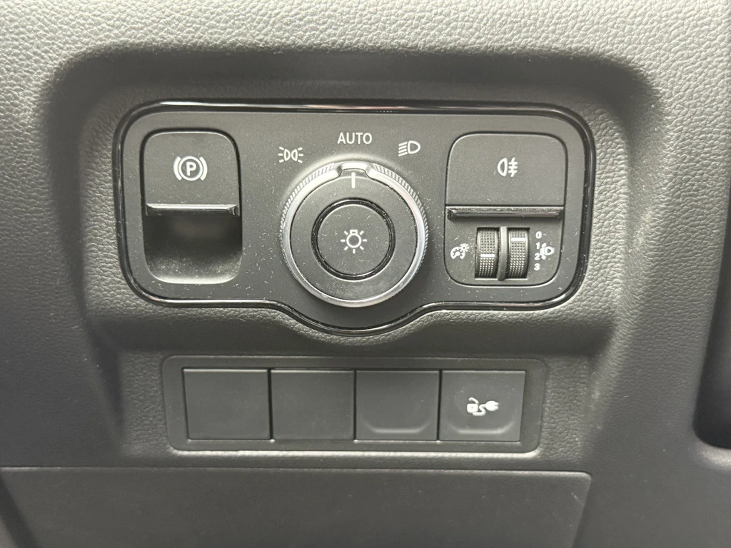 Mercedes-Benz eCitan – foto 28