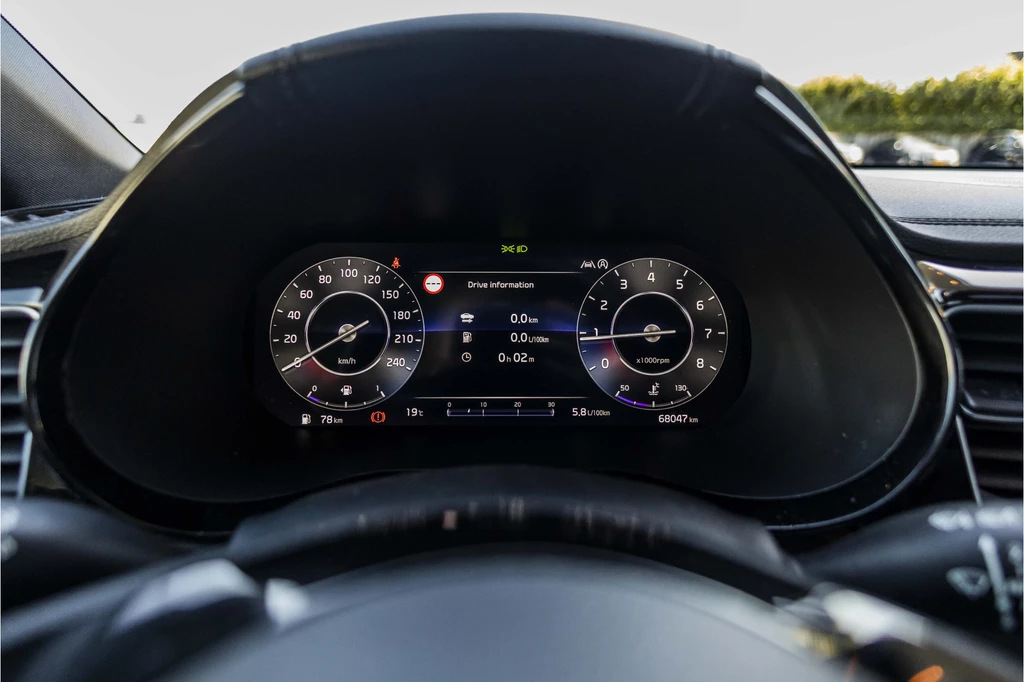 Kia Ceed – foto 12