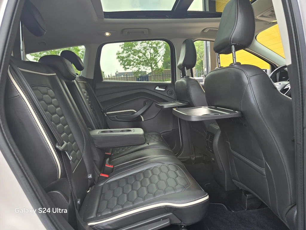 Ford Kuga – foto 7