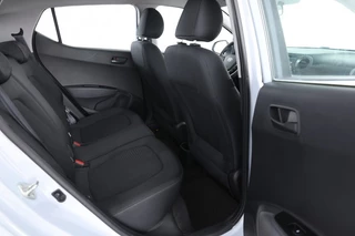 Hyundai i10 – thumbnail 12