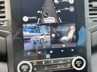Renault Mégane Estate – thumbnail 29