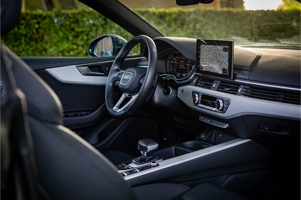 Audi A5 – foto 30