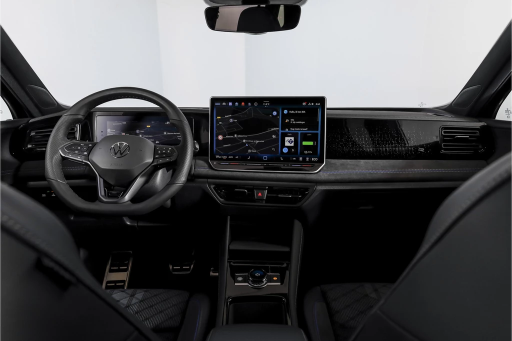 Volkswagen Tiguan – foto 11